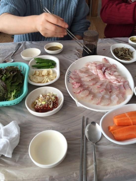돌산아나고 이미지