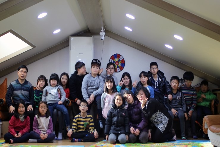 아이보람평택센터 이미지