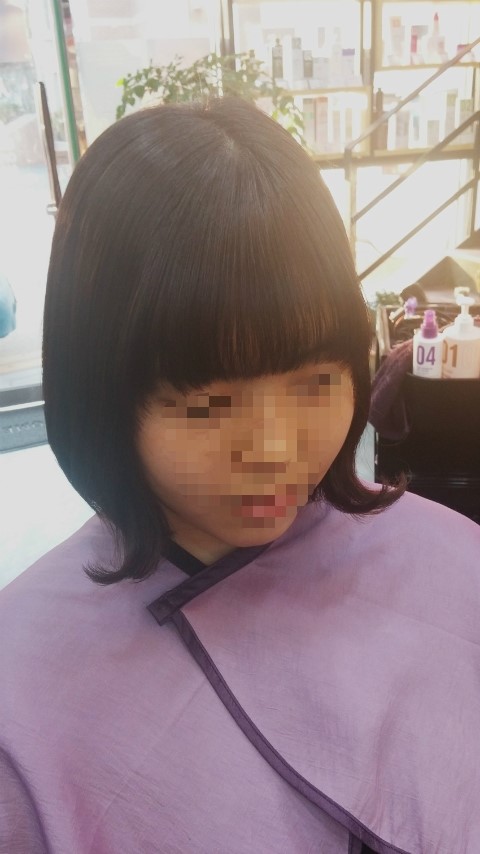 세인헤어사랑 이미지
