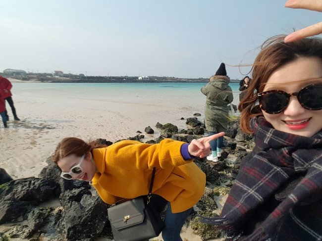 제주써니 이미지