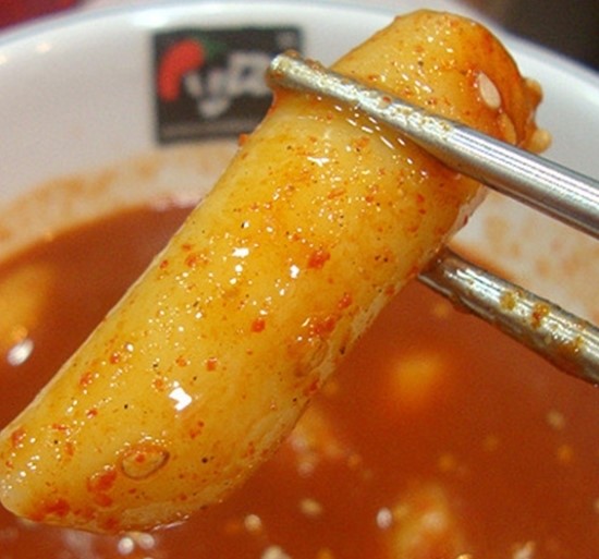 대박국물떡볶이 이미지