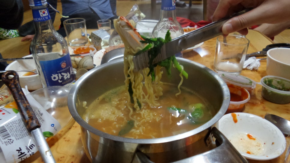 삼성혈해물탕 이미지