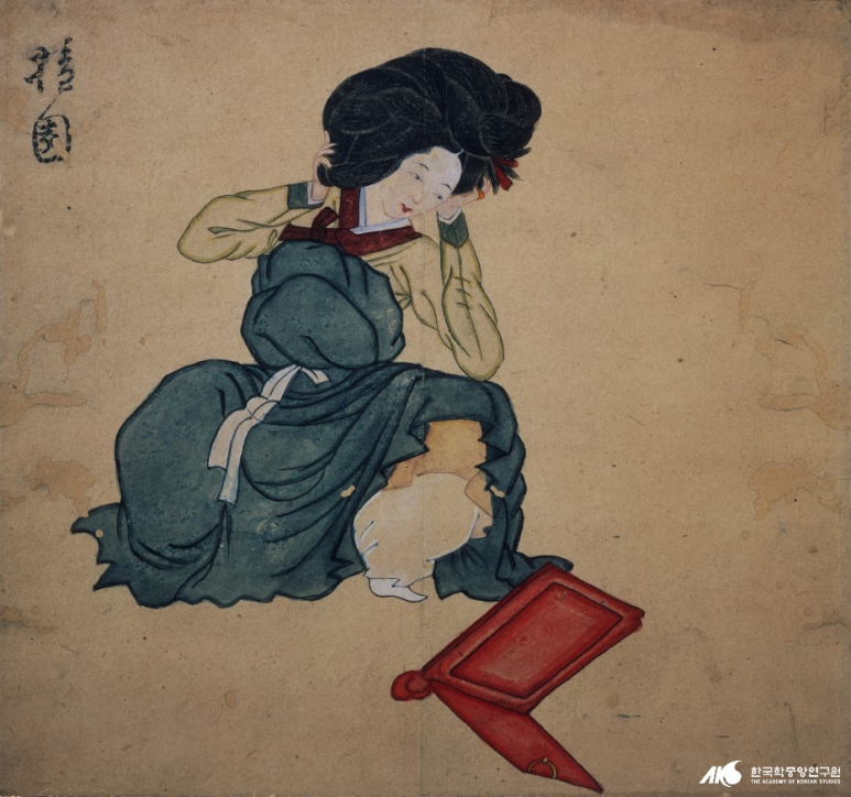 가체 이미지