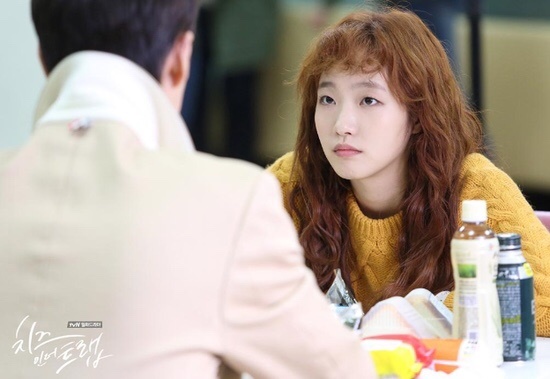 금빛머리 이미지