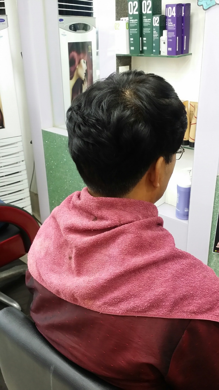 쭌헤어 이미지