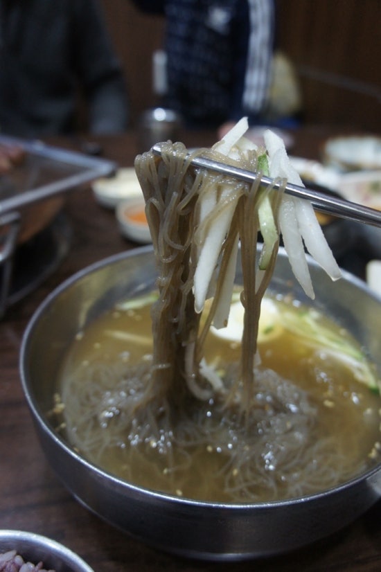 한강생고기집 이미지