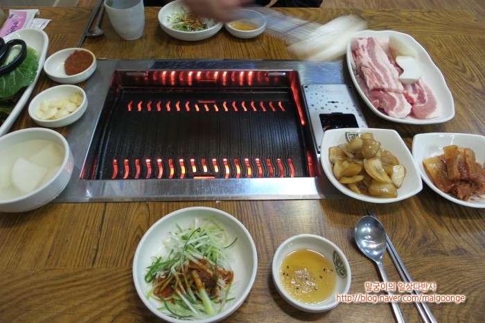 만연축산식당 이미지