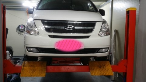 상동현대자동차 이미지