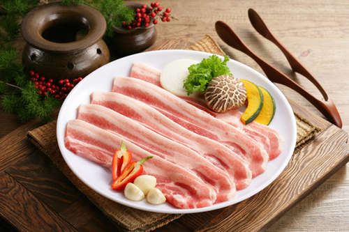 장수고기나라 이미지