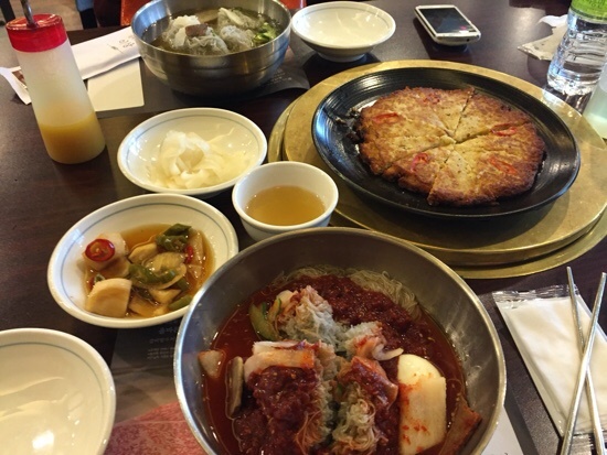 꿈꾸는이상갈비명가이상 이미지