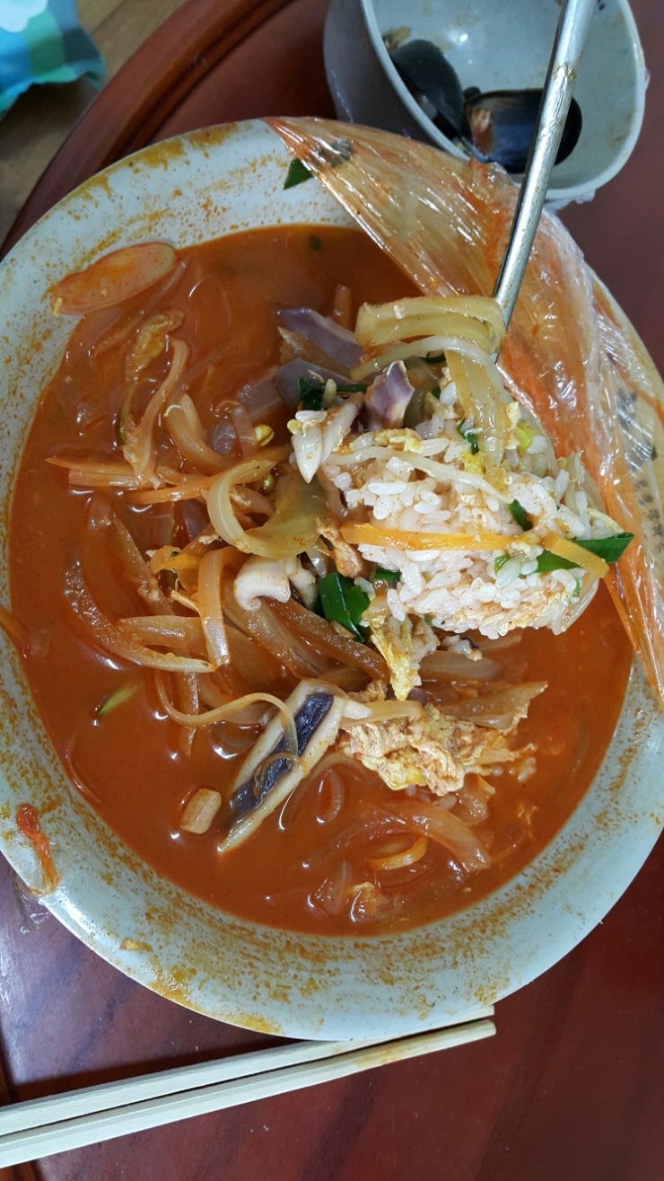 밥맛나 이미지