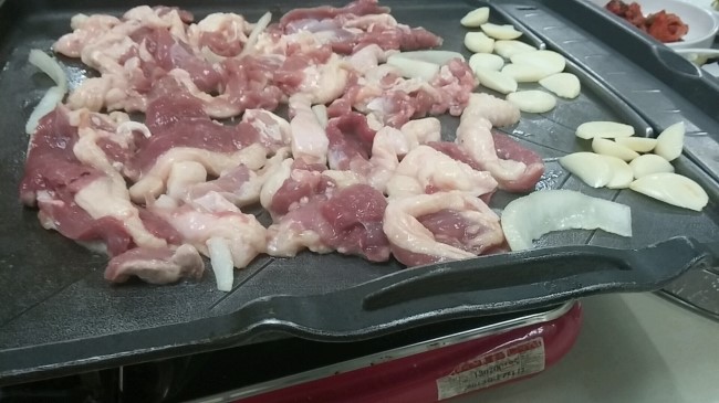 부추오리식당 이미지
