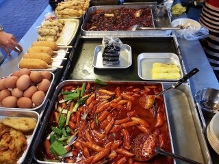 길분식 이미지