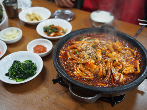 조양식당 이미지