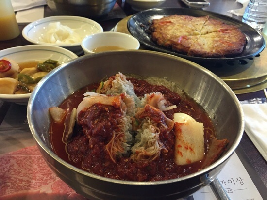 꿈꾸는이상갈비명가이상 이미지