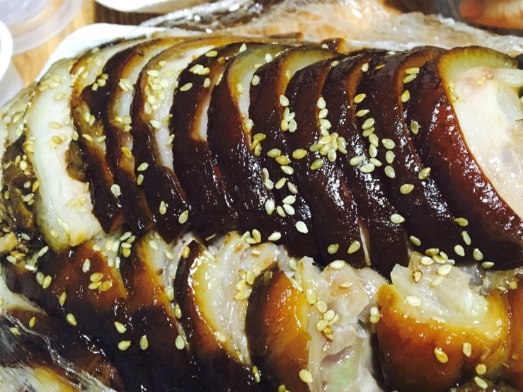 맛있는황제족발 이미지