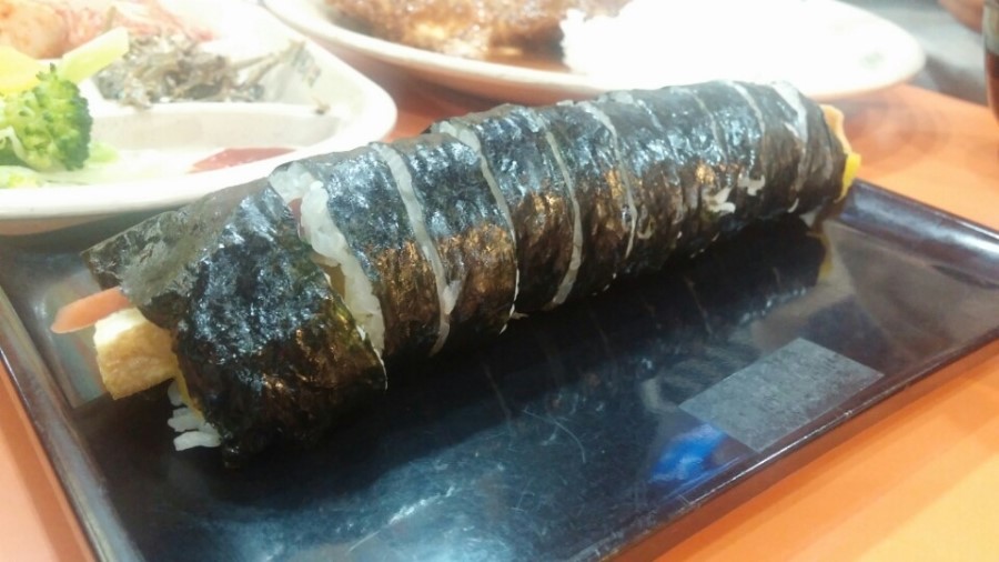 충정로김밥 이미지