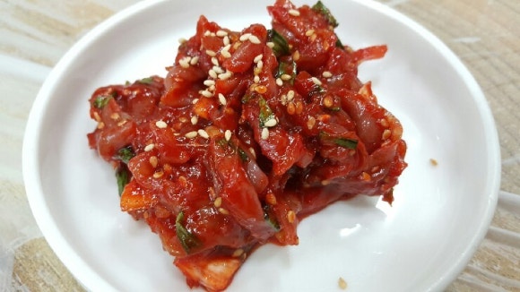 으뜸젓갈수산 이미지