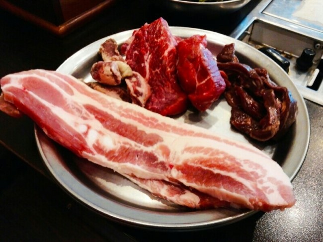 고기대령이오 이미지