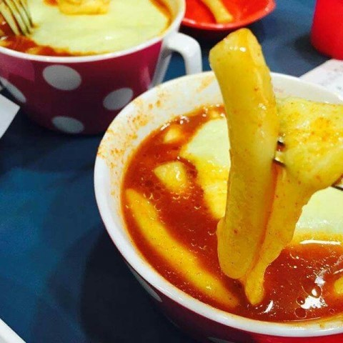 신떡 이미지