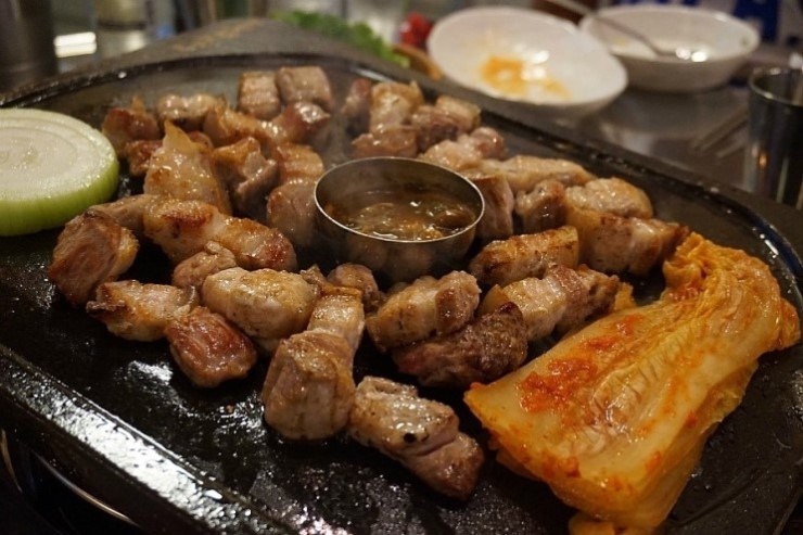 요기가고기가 이미지