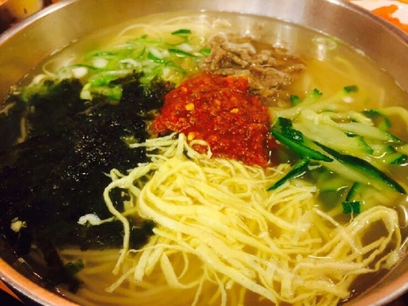수유리우동 이미지