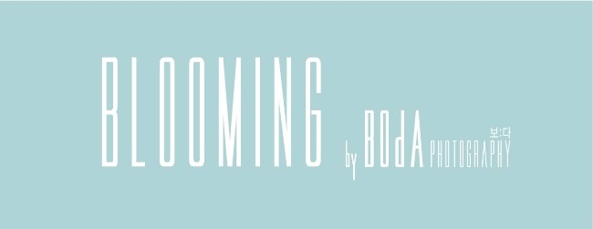 블루밍(blooming) 이미지