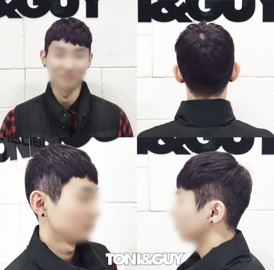 김향미헤어 이미지