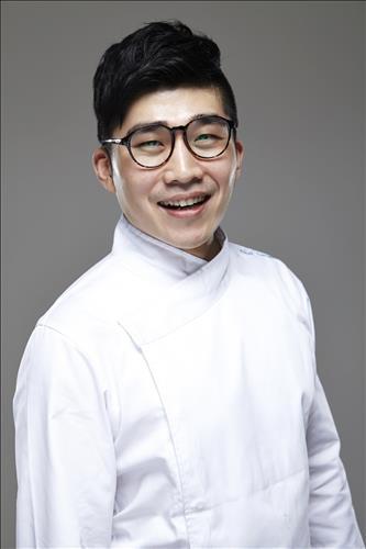 쉐프201 이미지