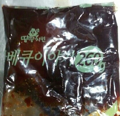 땅땅치킨봉곡 이미지