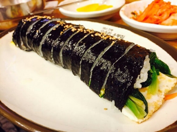 수유리우동집 이미지