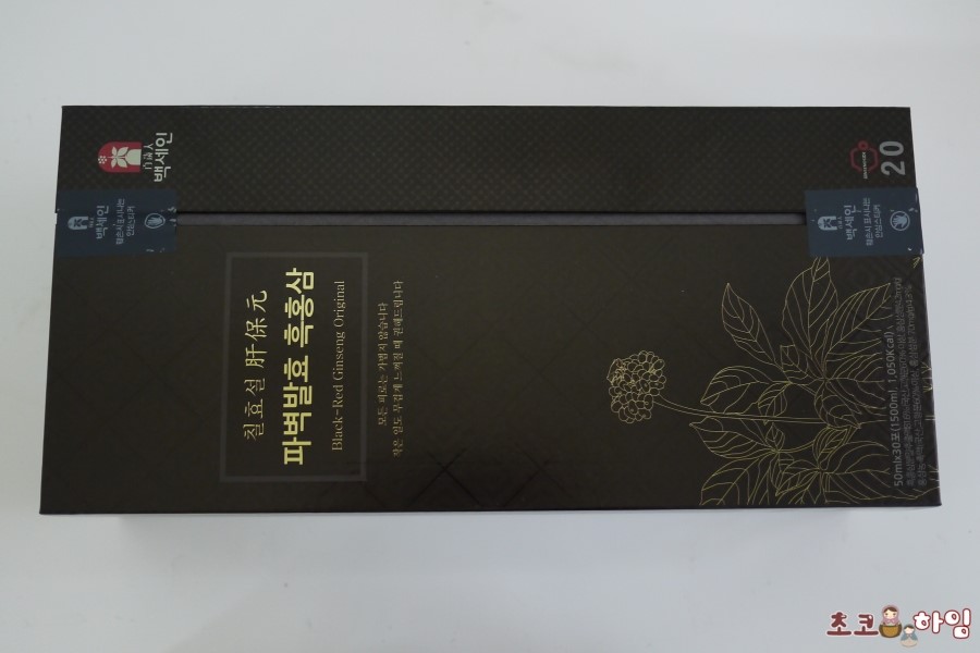 농업회사법인(주)한국인삼 이미지