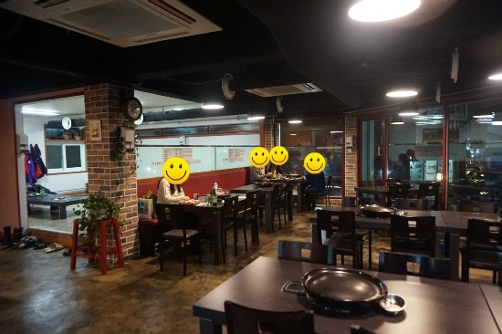돼지삼촌 이미지