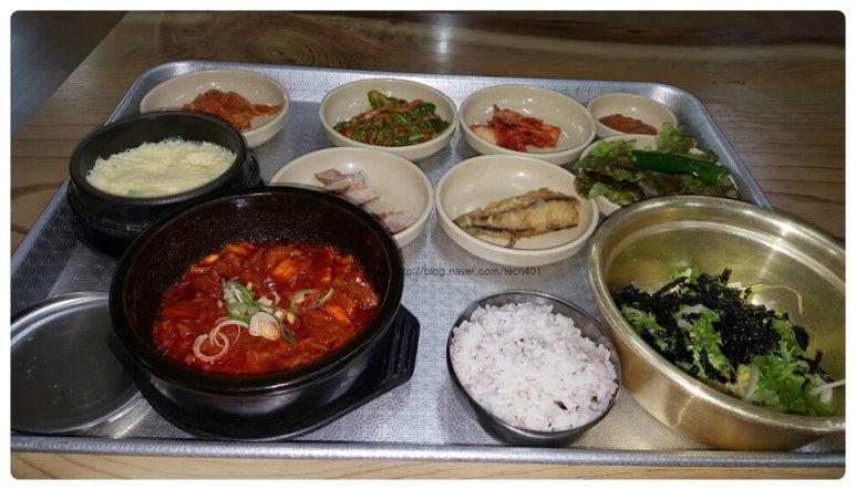 잡사봐밥집앤수육 이미지