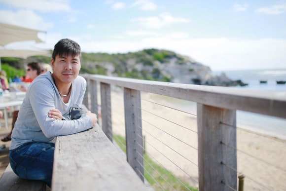 마가렛리버 이미지