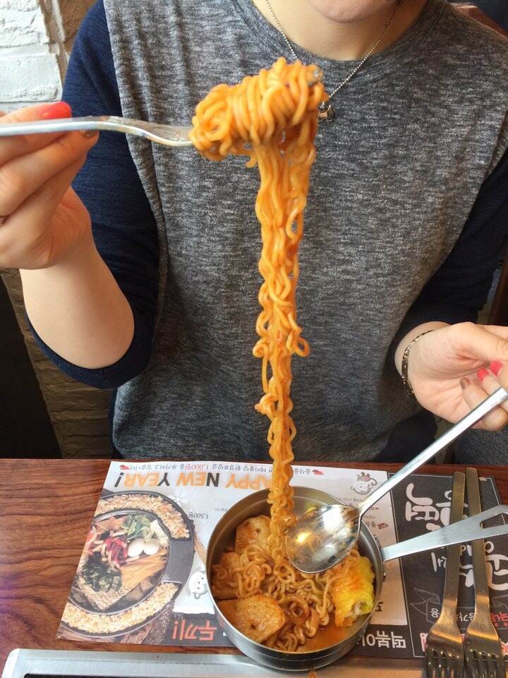 와플하우스 이미지