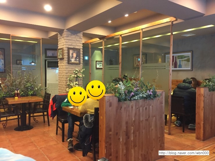 스파게티하우스차오 이미지