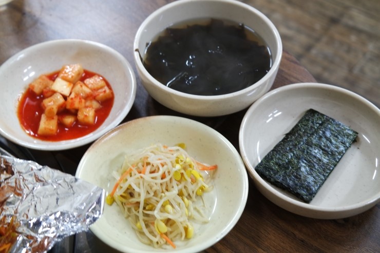 황가네 곱창볶음 이미지