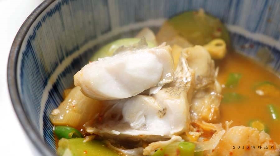 유가네맛김 이미지