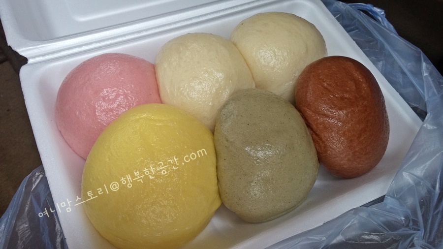 찐빵브라더스 이미지