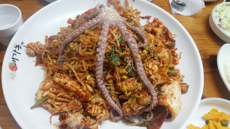 해가온해물찜.탕 이미지