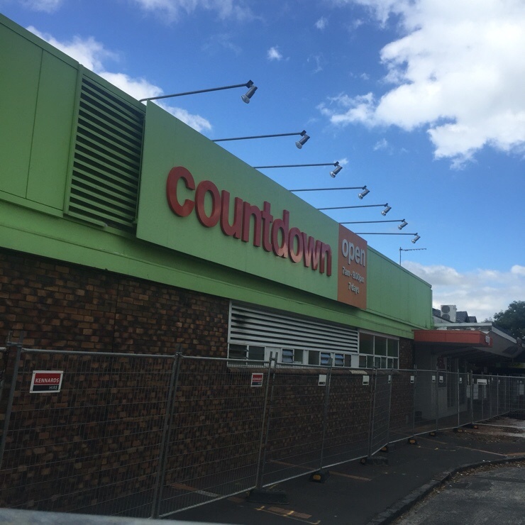 [뉴질랜드여행]뉴질랜드 대표 마트 카운트다운(countdown)/뉴질랜드의 코스트코 파킨세이브(pak'n save) 네이버 블로그