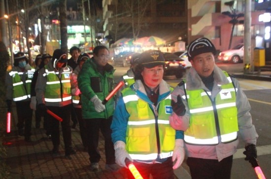 봉선중학교 이미지