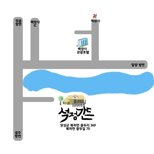 석정가든 이미지