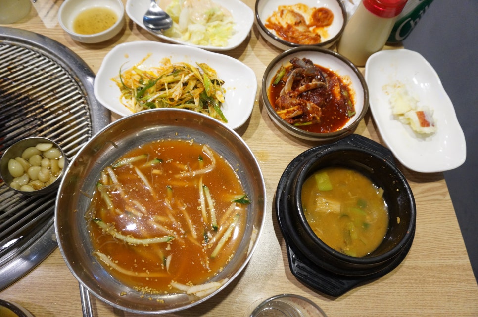 풍년참숯불갈비 이미지