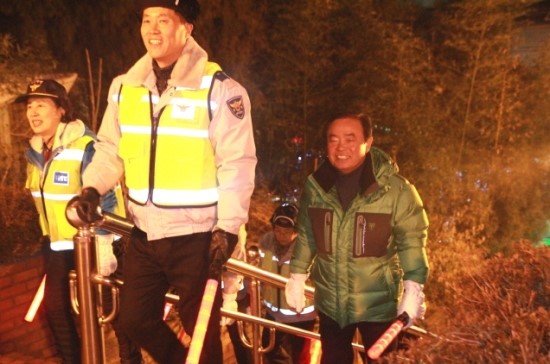 봉선중학교 이미지