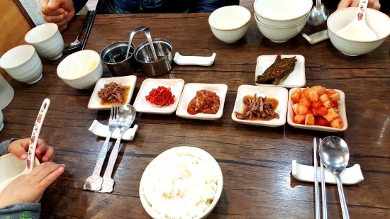 동백팥죽 이미지
