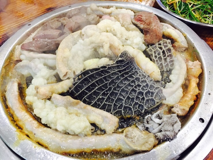당산곱창 이미지