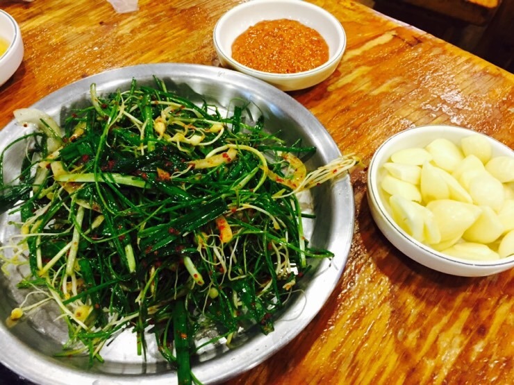 당산곱창 이미지