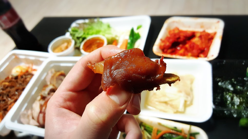 사대족발(수유본점) 이미지